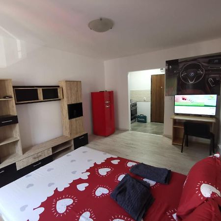 Bmw Studio Apartment Букурещ Екстериор снимка